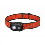 Фонарь Fenix HL16bk черный, арт. HL16bk [FENIX] 